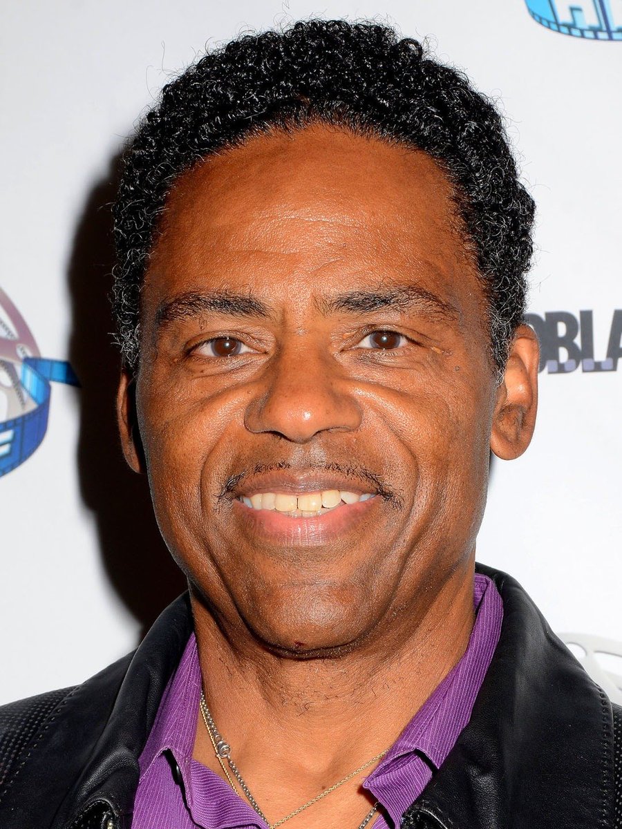 Bianca Lawson's parents