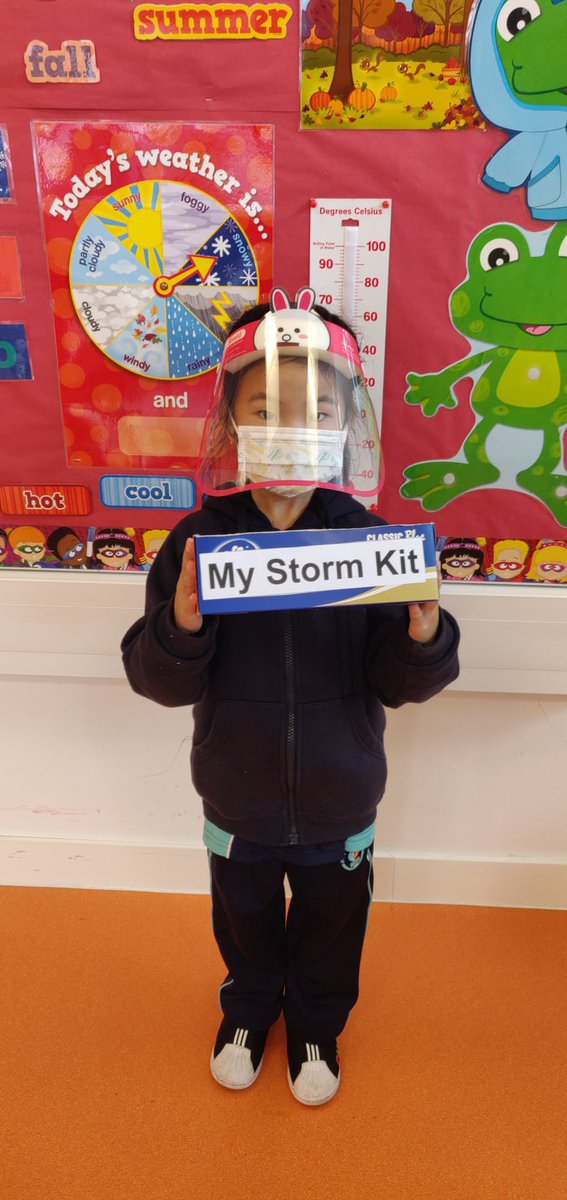 American School Hong Kong tweet media