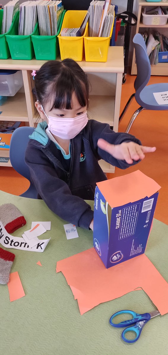 American School Hong Kong tweet media