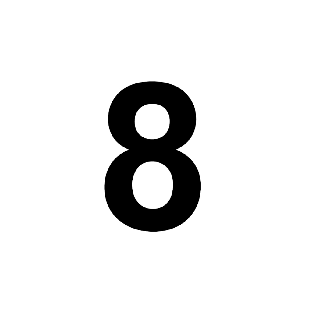 Eight