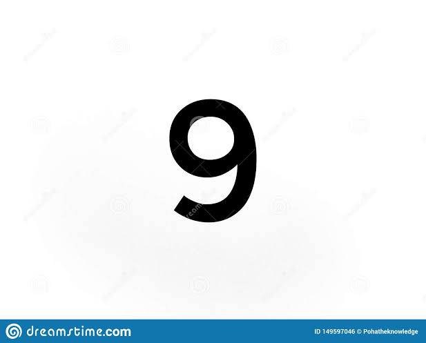 Nine