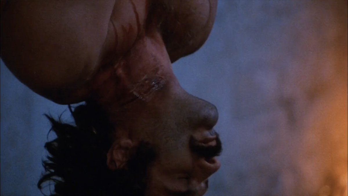 FLAVIA THE HERETIC (Mingozzi, 1974)