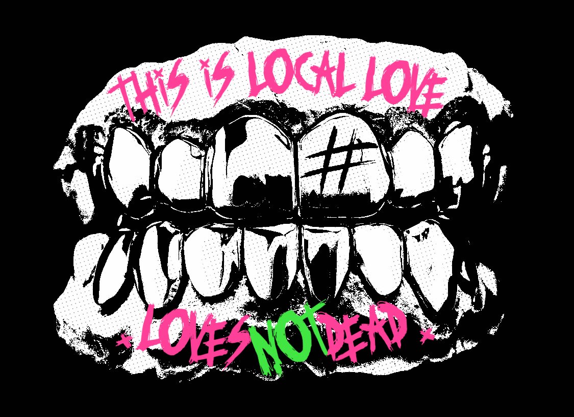 thisislocallove's tweet photo. Y’all miss me? https://t.co/db6q6XcAOc #LovesNotDead #TILLFamily https://t.co/fESSZKx5CM