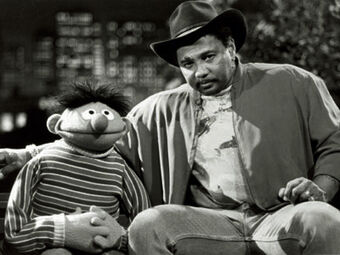 Happy 80th Birthday, Aaron Neville! 