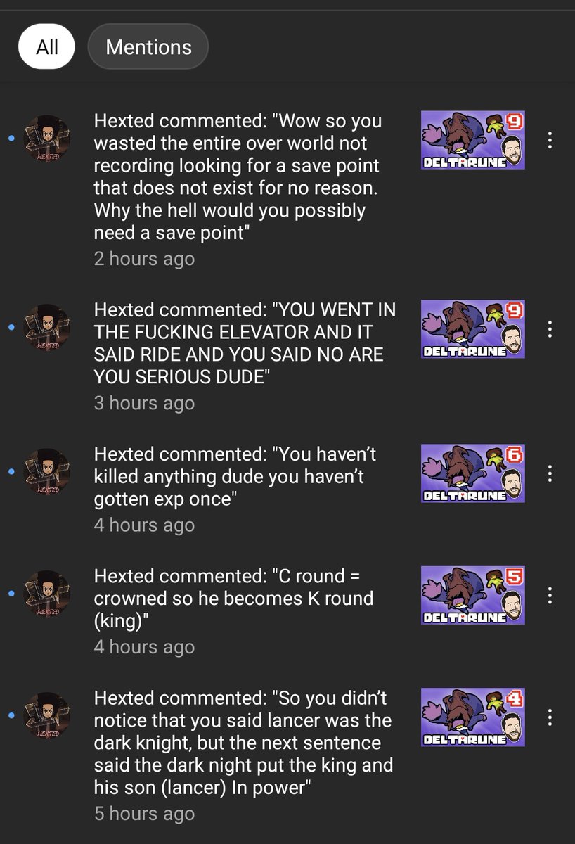 2 Left Thumbs tweet media
