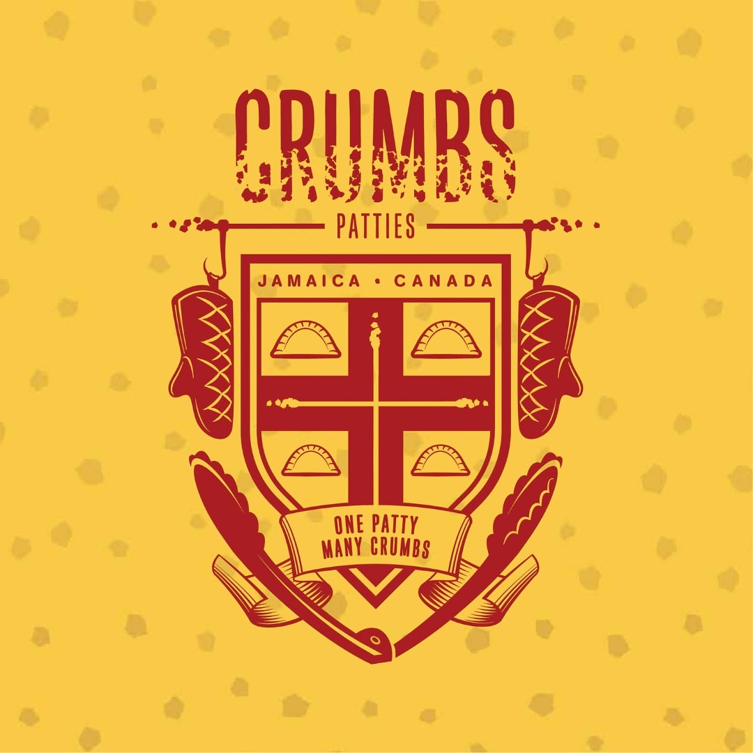 CRUMBS GOURMET PATTIES (@crumbspatties) on Twitter photo 