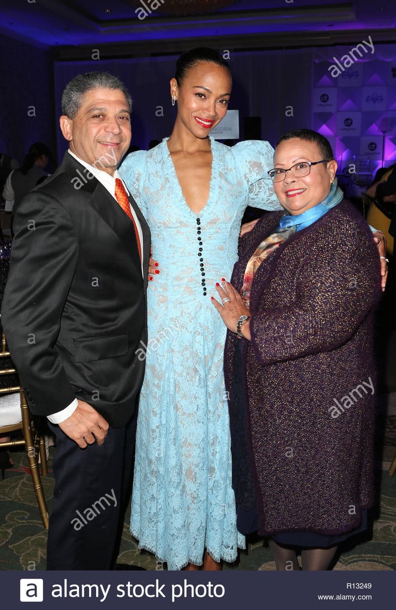 Latina Even tho these women have white passing parents doesn't mean they aren't light skin yellowbone. Ethnic groups such as Dominicans, Brazilians, and etc are complicated when it comes to race due to mixing throughout history. They are mixed Zoe Saldana cardi b