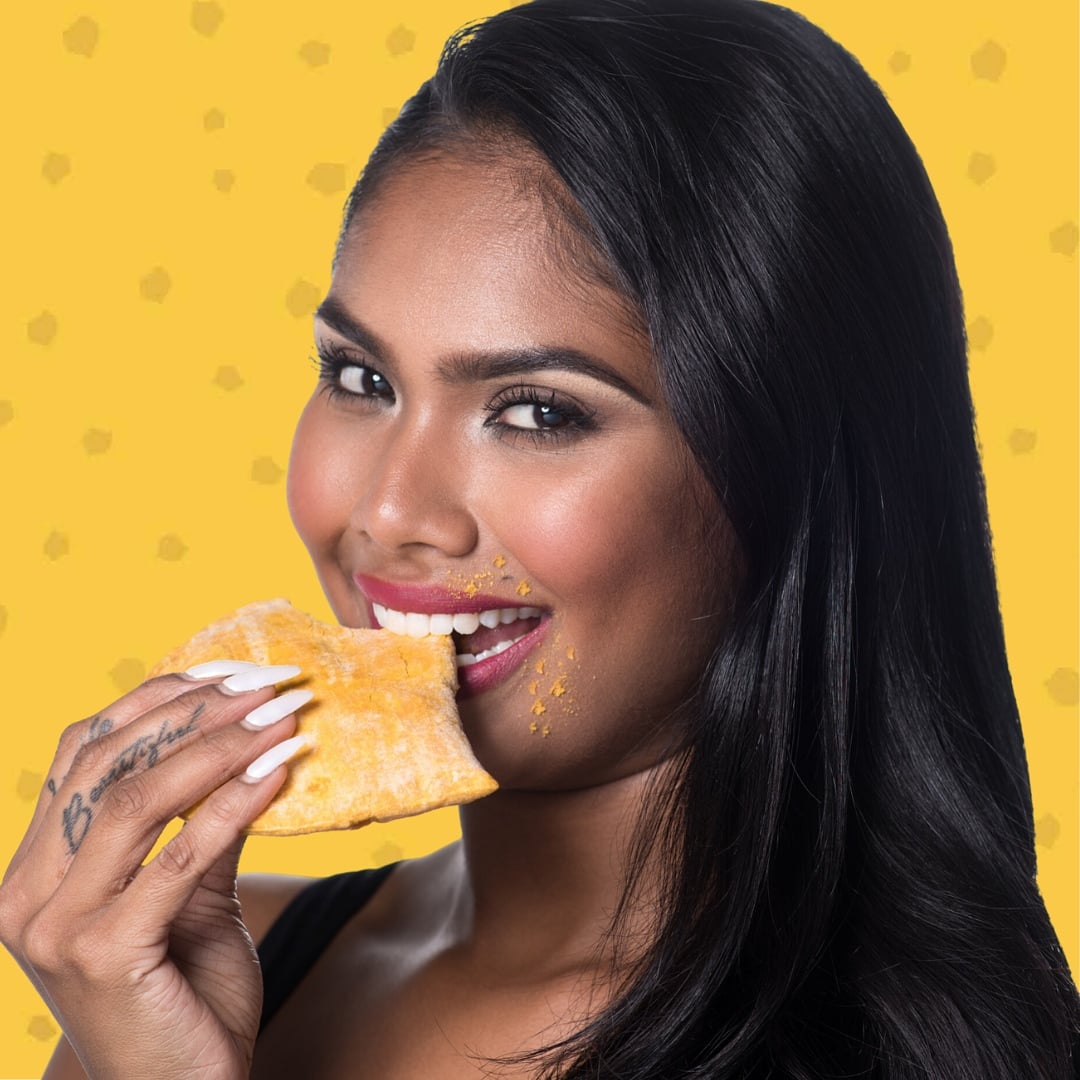CRUMBS GOURMET PATTIES (@crumbspatties) on Twitter photo 