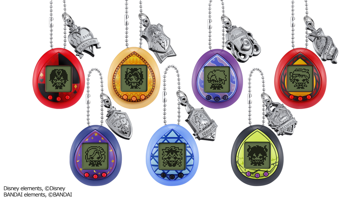 たまごっち در توییتر ツイステっち 予約受付中 本体デザインは ナイトレイブンカレッジ の各寮をイメージ 好きな寮の ツイステっち で楽しい時間を過ごしませんか ご予約はこちら T Co Ee7pjwjdab ツイステッドワンダーランド ツイステ