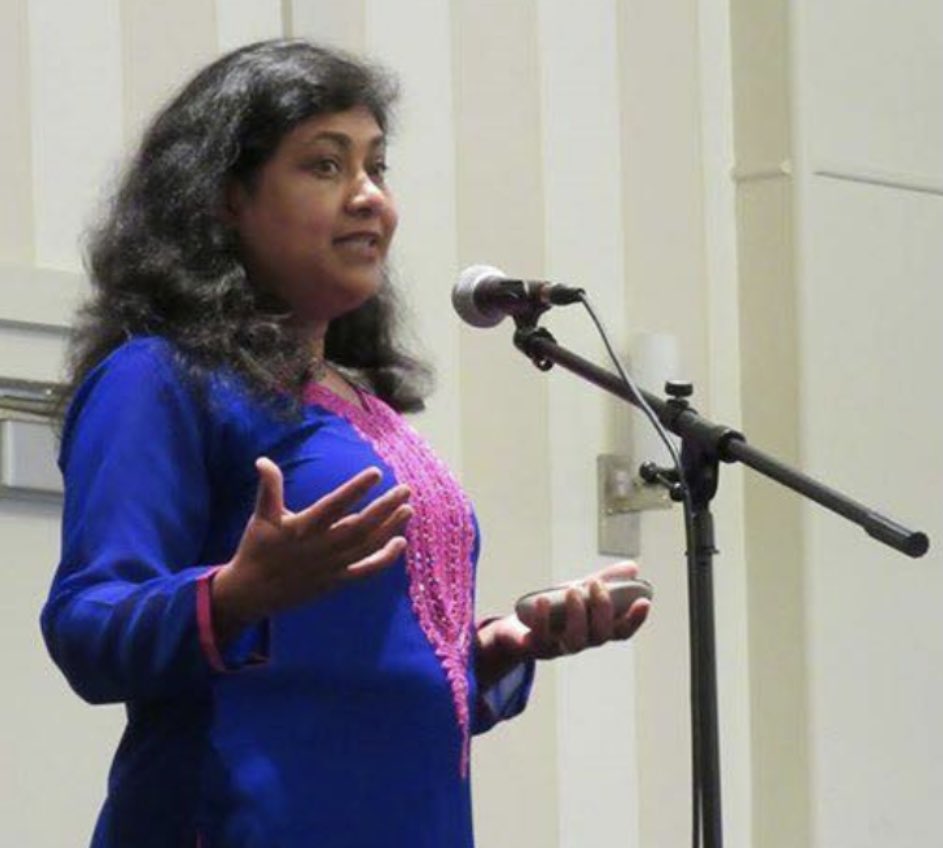 Save the Date! 

AL AOSA Spring Workshop, 
March 6, 2021 with the amazing Manju Durairaj. 

Free for members! 9-11 and 12-2. Virtual on Zoom