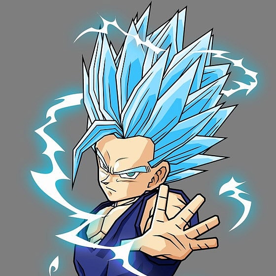 Ascending Saiyan Gaming tweet media
