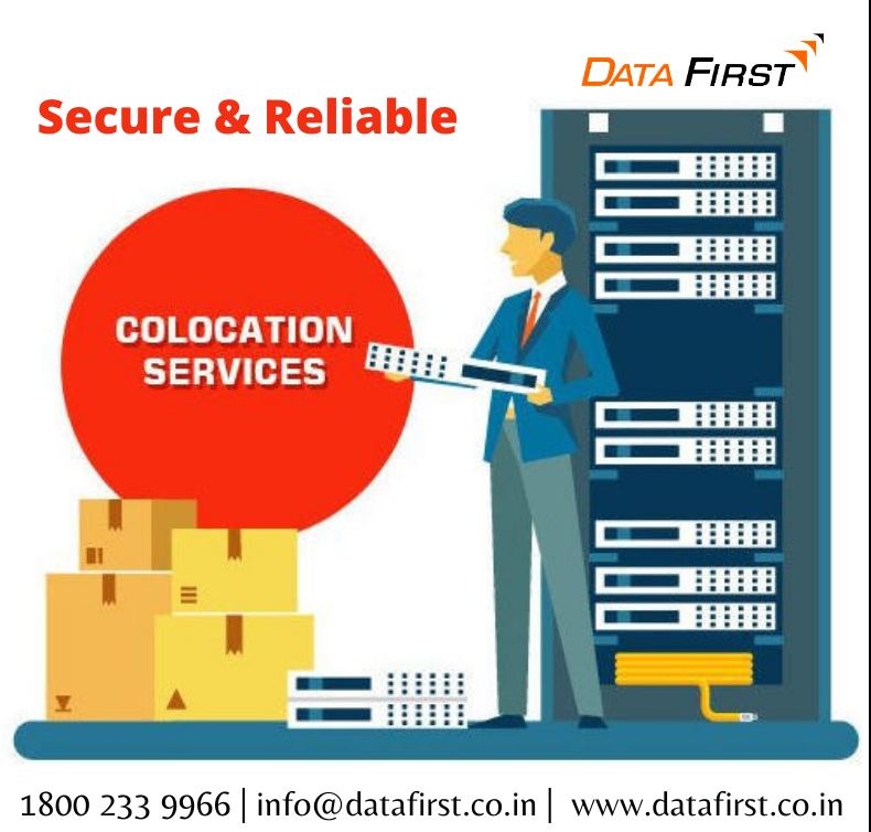 Data1stCloud's tweet photo. We, at #DataFirst, offer a suite of #colocation services that provide cost-effective, scalable and #secured #DataCenter  solutions. Scale Your #Enterprise with The Power of Zero. Zero Down time on Data First. Talk to Us!
Read in details a 👉 https://t.co/YypDq83Nt6 https://t.co/7RrHp2wAnV
