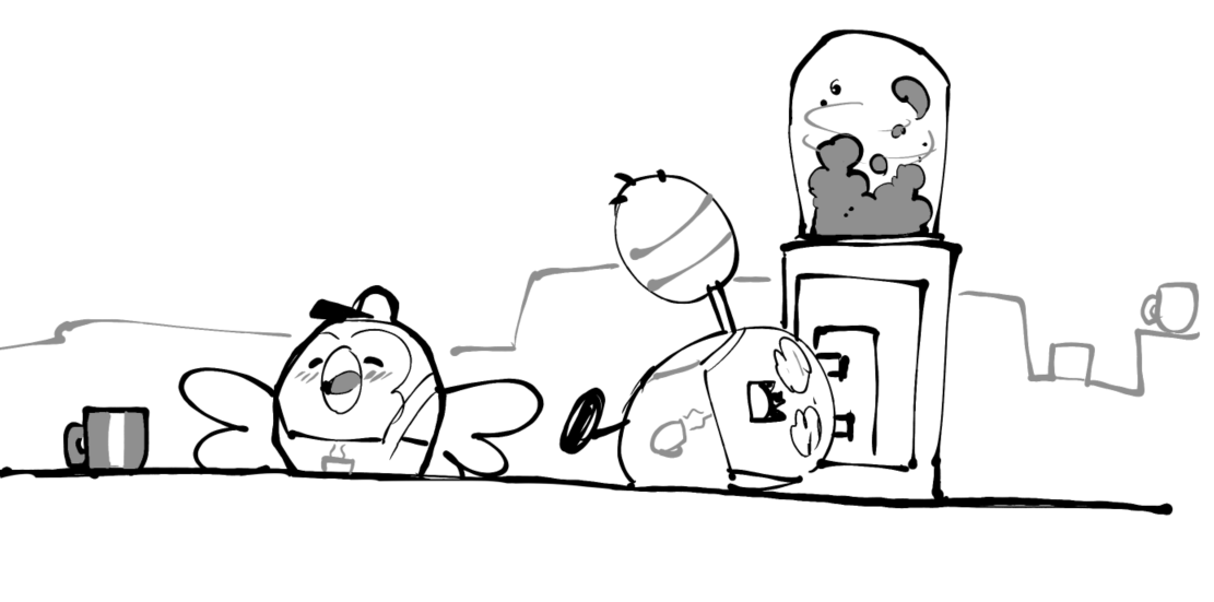 Thanks so much to everyone who came out to watch @ichigolemonade_ and I draw Pokemon from memory tonight! It was SO much fun and I hope we do another one soon!

Here are a few of my favourites I made from the stream. 