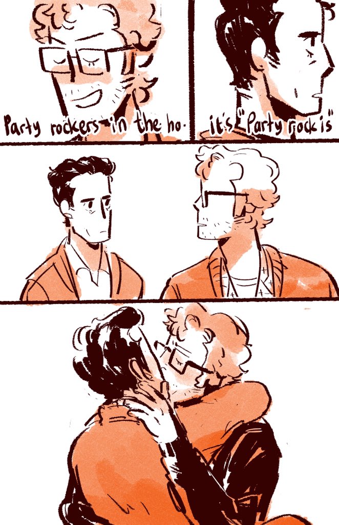 My favorite scene from the supercut