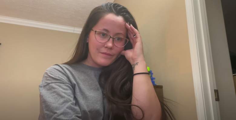 Jenelle Evans Reveals Major Custody Update Involving Her Son https://t.co/L6bVcmfDdn https://t.co/65H1IIDDd2