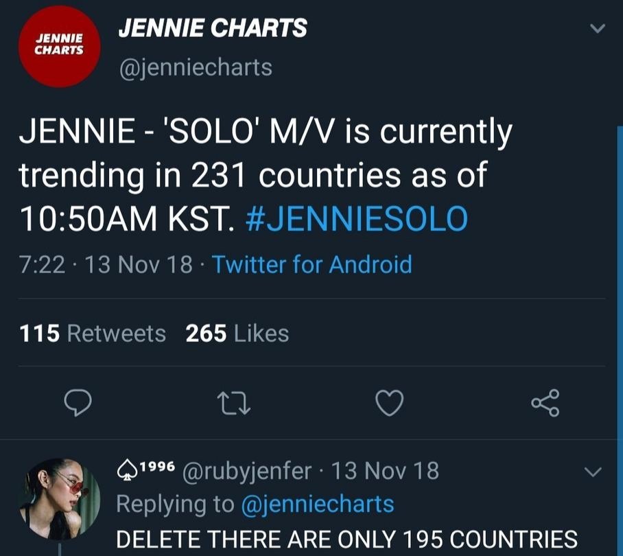 THREAD of JennietalsLying, Being Embarrassing and Delusionals;
