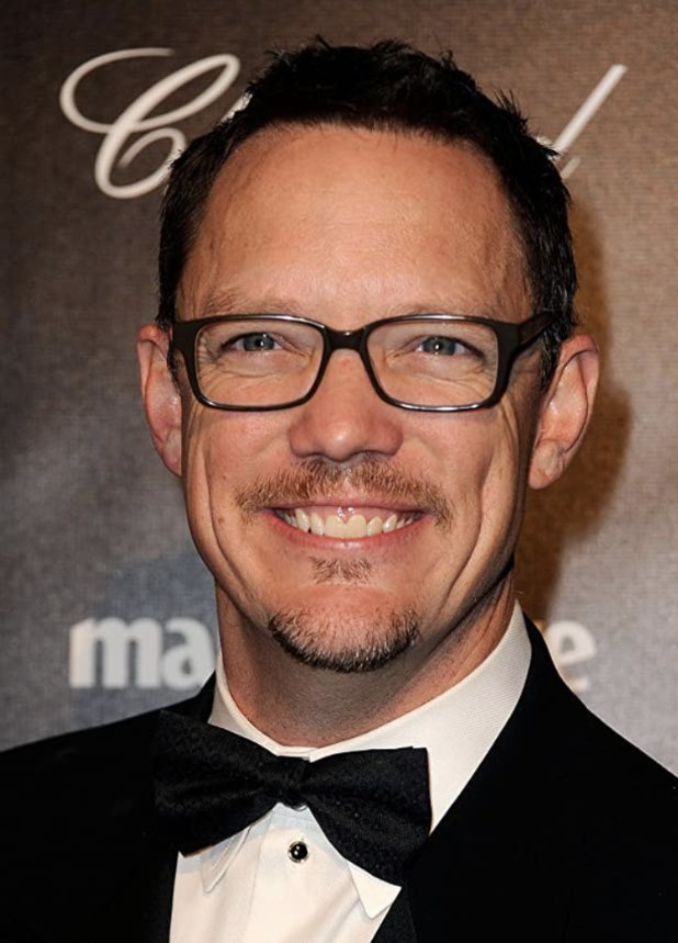 scooby_shuffle's tweet photo. Happy Birthday @MatthewLillard https://t.co/oBttlYkzKH