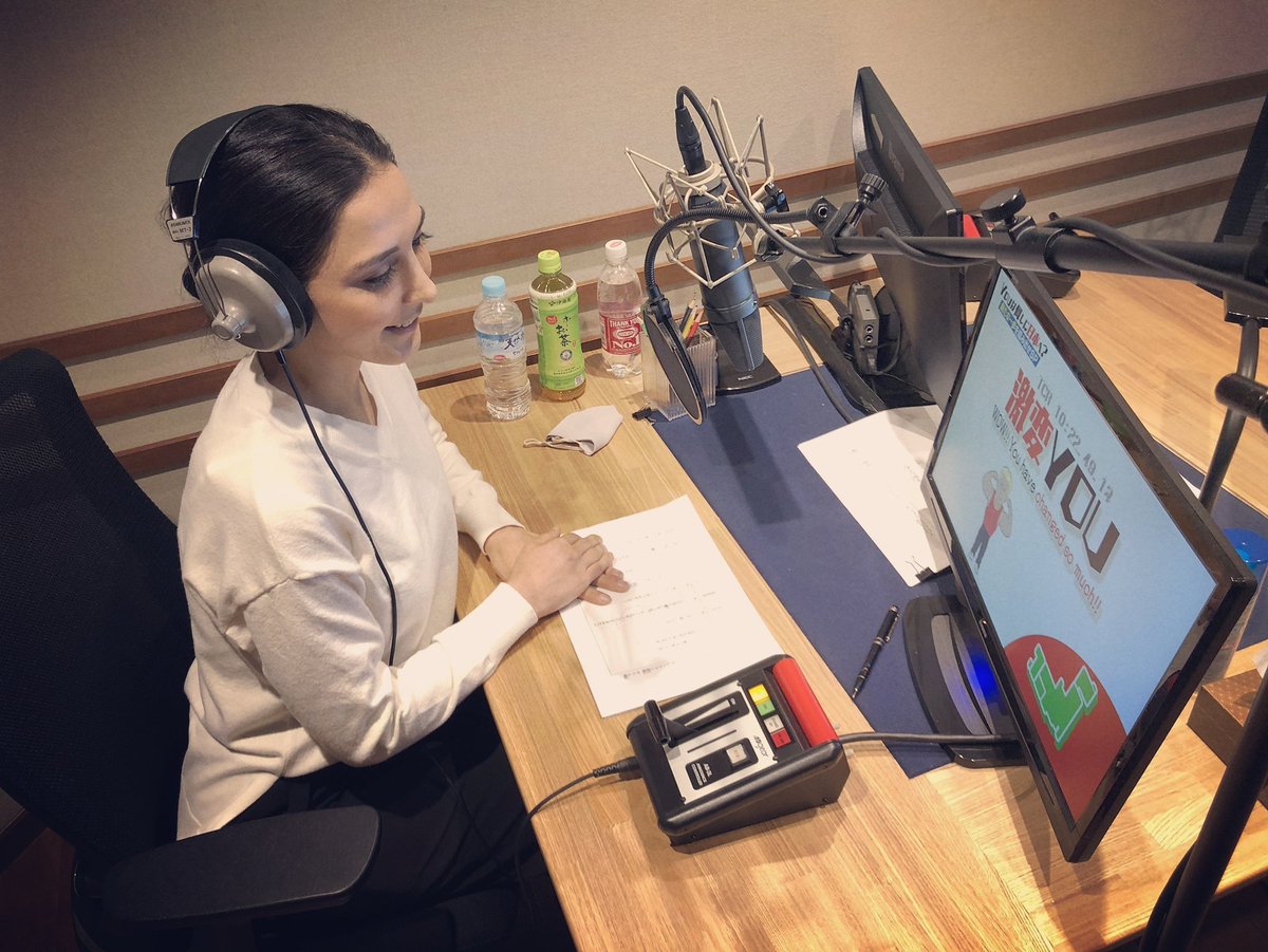 サヘルローズ テレビ東京 Youは何しに日本へ 今夜 放送です 可愛い家族と人々の交流に 頷きながら 笑顔になりながら ナレーションをさせて いただいています お時間が許しましたら ぜひ