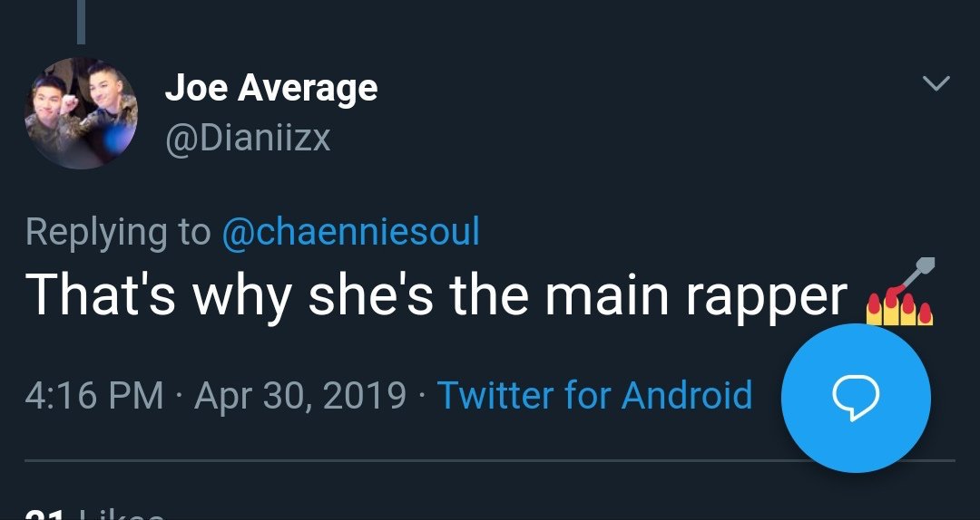 1,) This one will always be iconic Lisa antis thought their bias changed the flow to "90's baby" part,but it was actually lisaThey unconsciously praised lisa n called her, "main rapper" & when they realized it was actually lisa changing the flow, they deleted their tweets