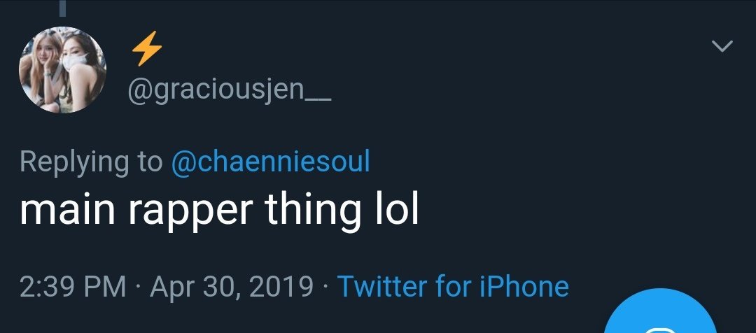 1,) This one will always be iconic Lisa antis thought their bias changed the flow to "90's baby" part,but it was actually lisaThey unconsciously praised lisa n called her, "main rapper" & when they realized it was actually lisa changing the flow, they deleted their tweets