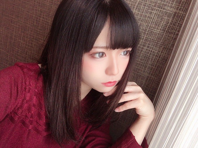 Twitterのコスプレ画像23