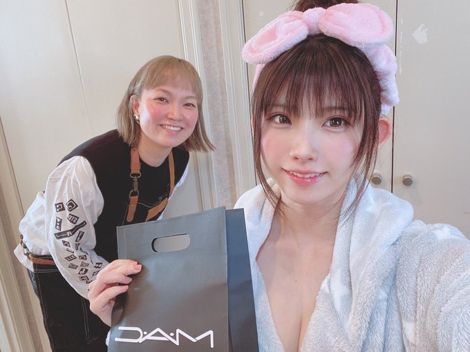 Twitterのコスプレ画像59