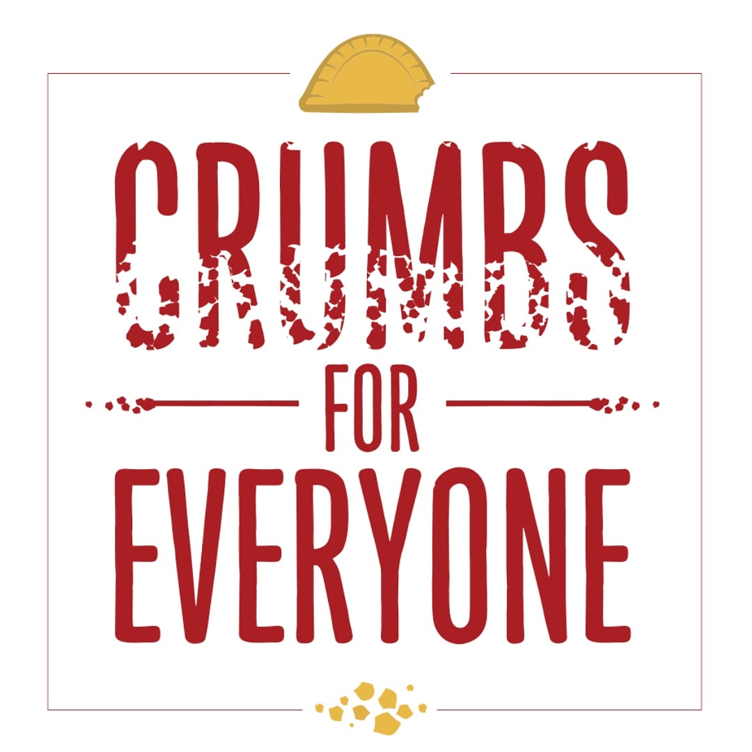 CRUMBS GOURMET PATTIES (@crumbspatties) on Twitter photo 