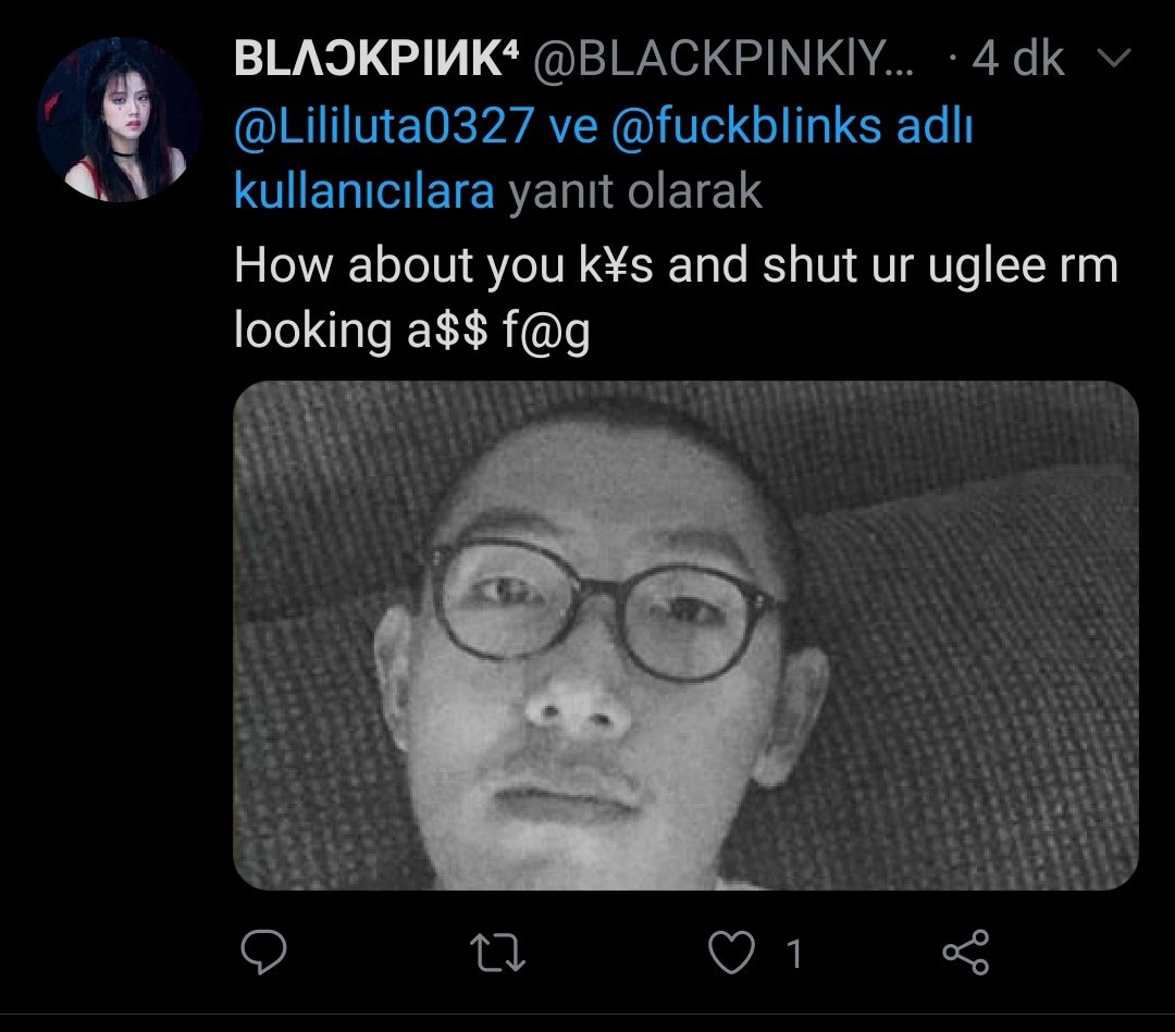 9,) not at them dragging their fave's bestie 