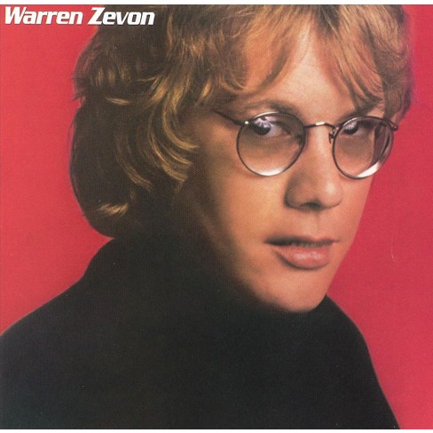 Happy 74th birthday, Warren Zevon 