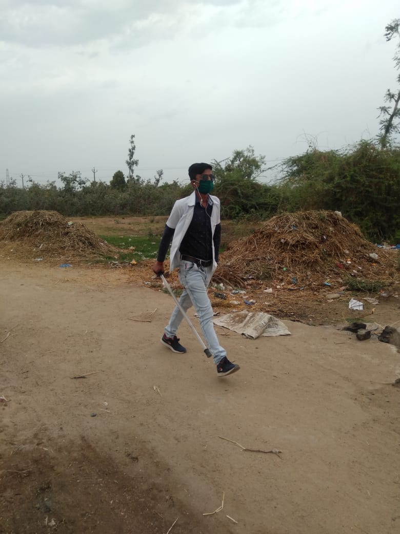 GAUTAM DODIYA tweet media