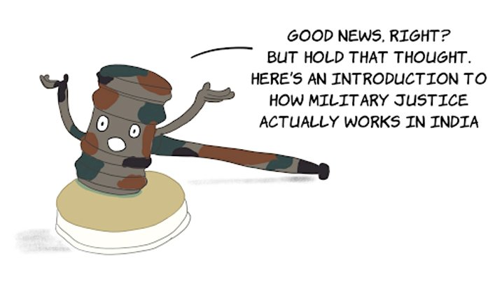 The Indian army has created a new human rights cell  https://timesofindia.indiatimes.com/india/army-creates-a-new-major-general-led-human-rights-cell/articleshow/80061714.cms led by a major general for “greater transparency and probity”.