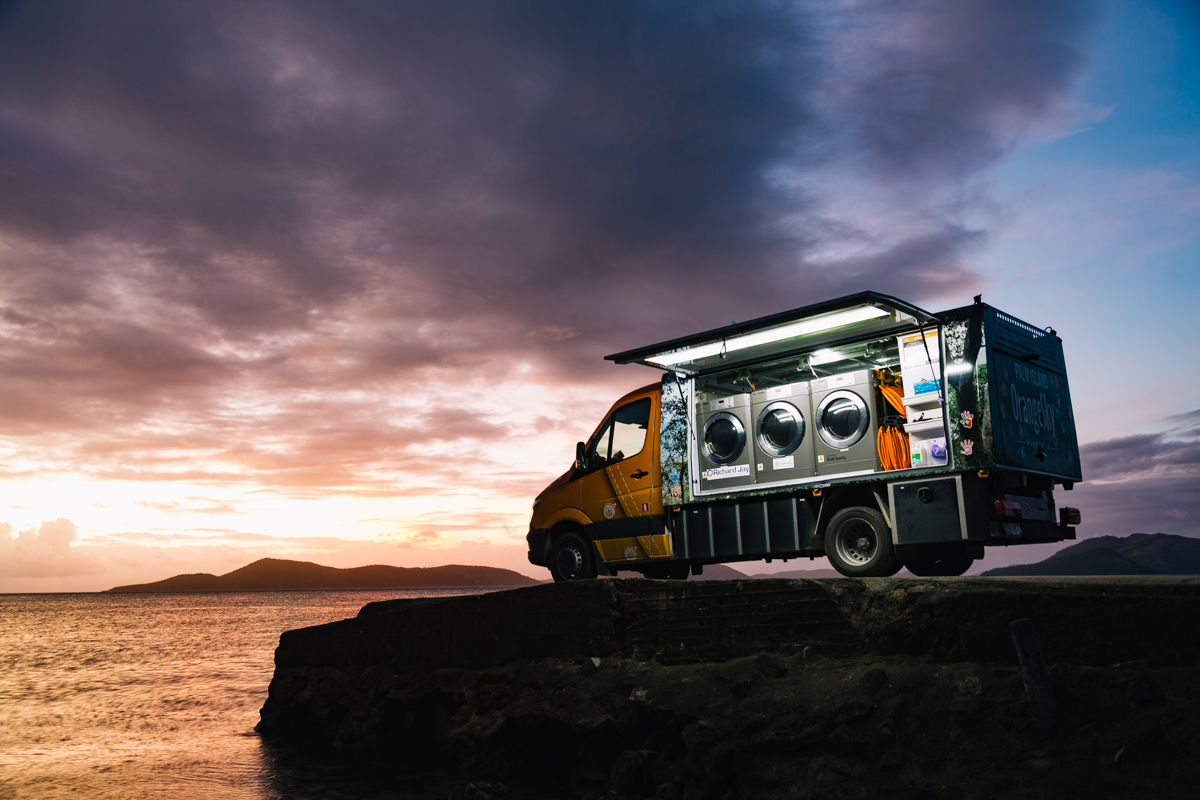 Orange Sky recognises that January 26 is a day that causes many of Australia's First Nations people a great deal of pain and hurt. We advocate for celebrating on a date that is inclusive for all Australians. You can read more here: orangesky.org.au/advocating-for…