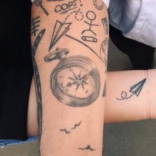 1) iicf: obvious flying/bird references, “coming right back HOME to you”(obvious connection to song Home, we know home is their thing, plus L’s compass tattoo pointing to home), “I’m completely defenseless”(can’t help but connect that to Defenseless by L), “for your eyes only,...