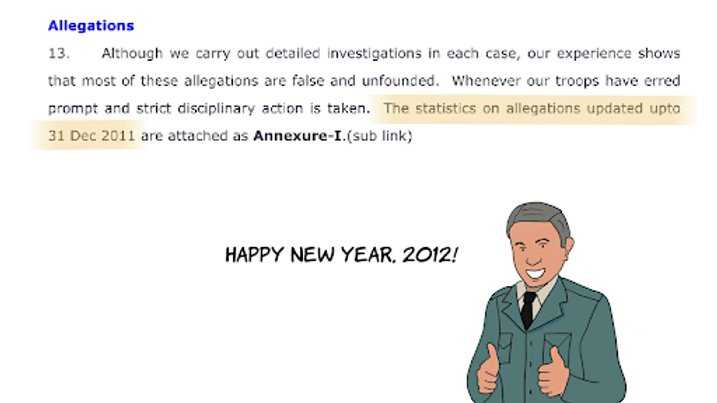 Has the cell/directorate been effective? Hard to say. Its website hasn’t been updated in nearly ten years. https://www.indianarmy.nic.in/Site/FormTemplete/frmTempSimple.aspx?MnId=YOLFB1ZTe6mQRdOgh8kJ8Q==&ParentID=jH+NP8umFD3v8uePCQE9Ew==&flag=iNXnx5mxHn6q96cq6dB77g==