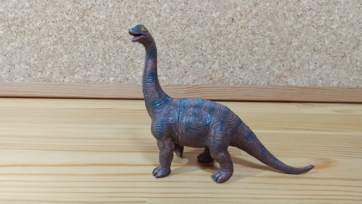 ティグ Auf Twitter お独り様ですが恐竜を求めて西松屋に行きました 恐竜おもちゃ 恐竜フィギュア