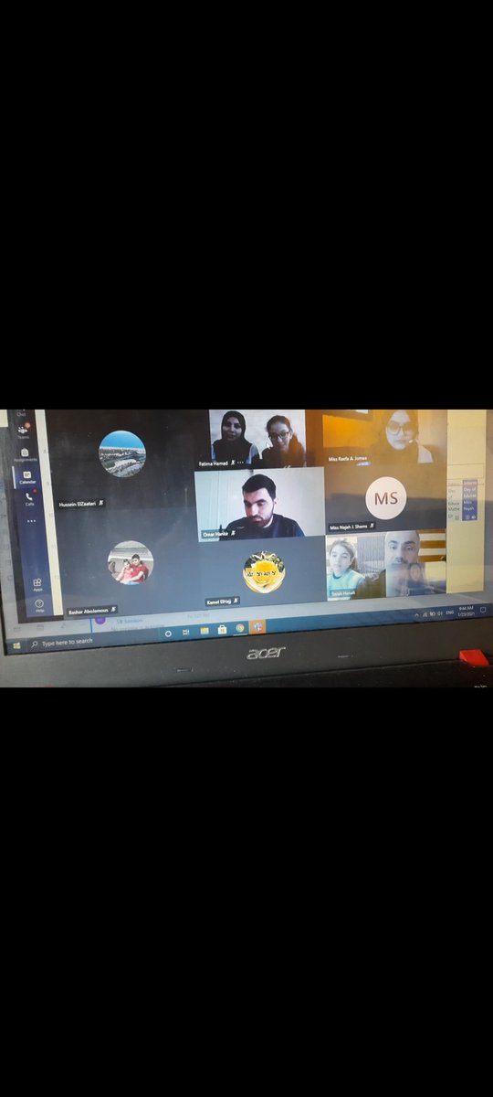 The International Day of Education celebrates education worldwide. At @DawhaHighSchool the learners' parents tought teachers different skills and talents. 
Thank you dear parents for this amazing information.❤