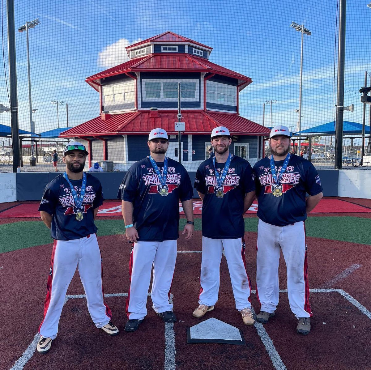 CD6_'s tweet photo. #USSSASpaceCoast D Class Champsπ₯π―π€π½ https://t.co/aFo8twalyn