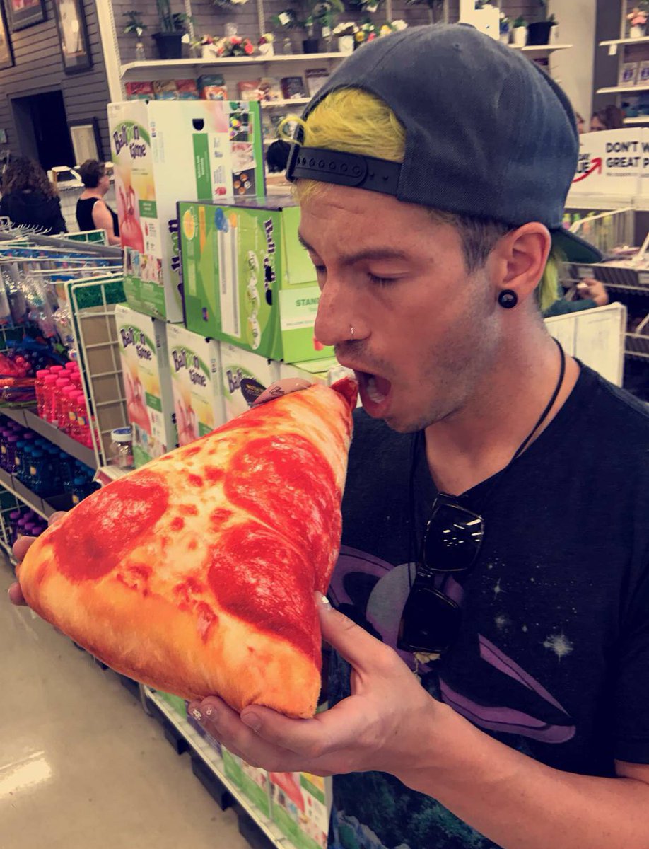 a thread of josh to either make u swerve or to secure u in the superior lane