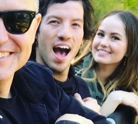 a thread of josh to either make u swerve or to secure u in the superior lane