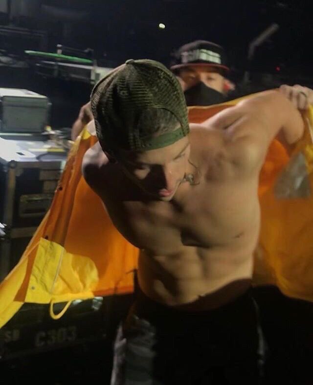 a thread of josh to either make u swerve or to secure u in the superior lane