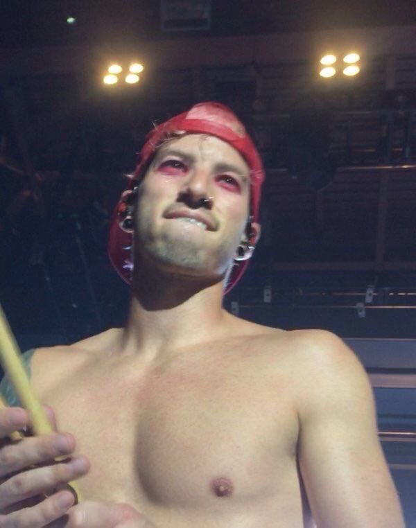 a thread of josh to either make u swerve or to secure u in the superior lane