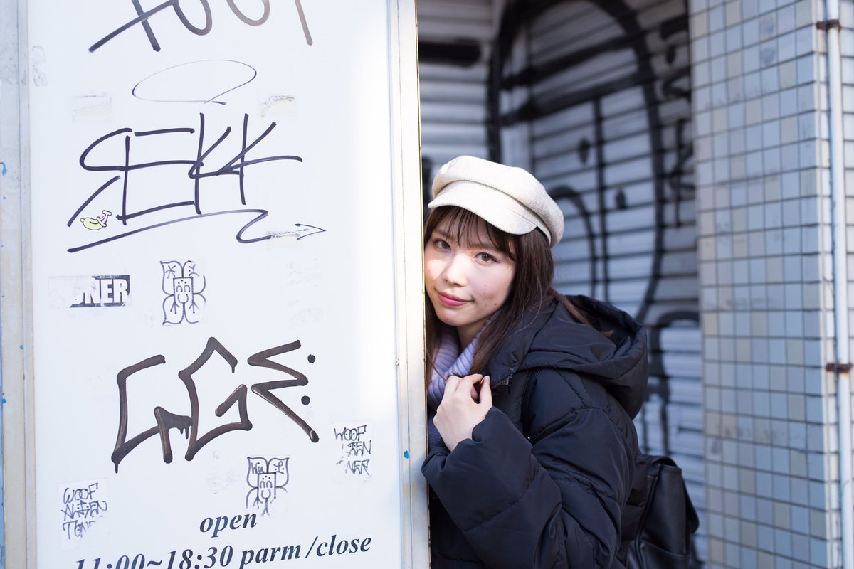 としあき tweet media