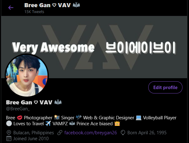 BreeGan_'s tweet photo. THIS COMPLETES THE LOOK! @ShaelaJinx bringing back the layout you made 🖤🖤🖤 https://t.co/xSlafurb7U