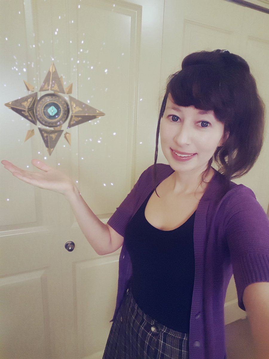 supershigi's tweet image. Regular music stream starting now!
twitch.tv/supershigi

p.s. Allow me to introduce you to my Ghost...