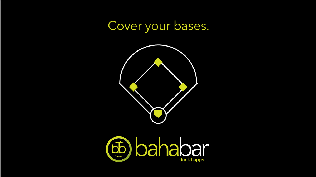 TeamBahaBar's tweet photo. Cover 99% of customer orders with this checklist.

Liquor:
✅Gin
✅Vodka
✅Grape Spirits
✅Rum + Cachaca
✅Tequila + Mezcal
✅Scotch + Whiskey
✅Cocktails + Shots

Beer:
✅Light
✅Lager
✅Stout
✅Craft

Wine:
✅Red
✅White
✅Rose
✅Sparkling https://t.co/Nj8XxfNxKe