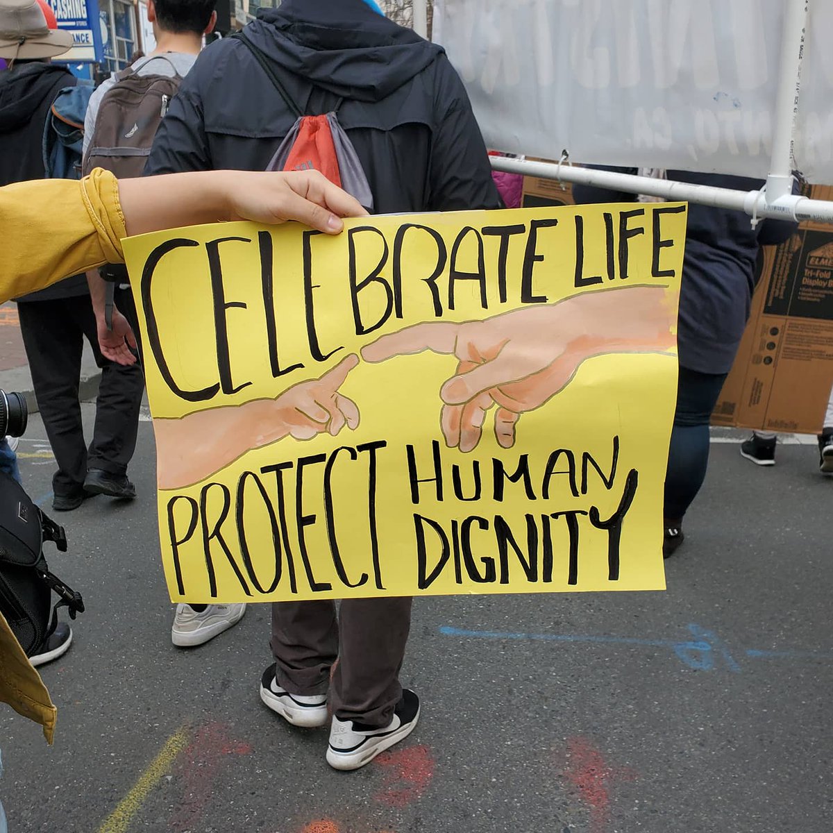 Fresno Pro-Life Future tweet media