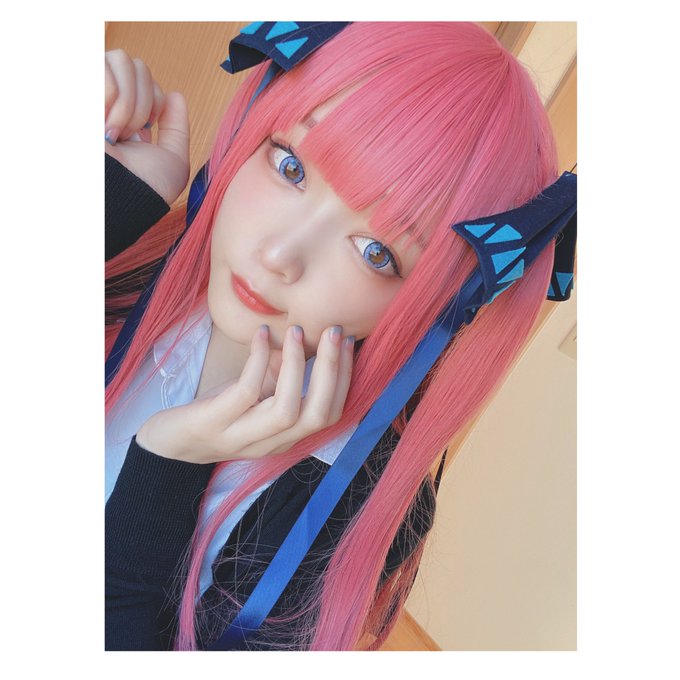 Twitterのコスプレ画像7