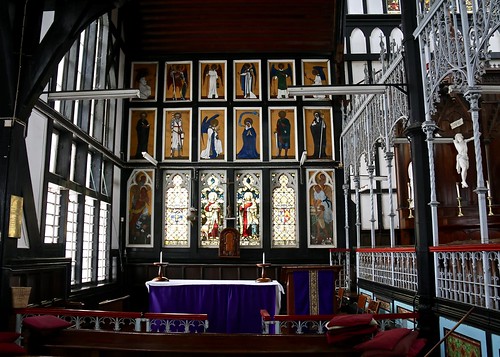 Our next site in Guyana is the beautiful St. George's Cathedral in Georgetown. It's an Anglican cathedral that was completed in 1899, though it officially opened in 1892. It has been designated as a National Monument of Guyana.