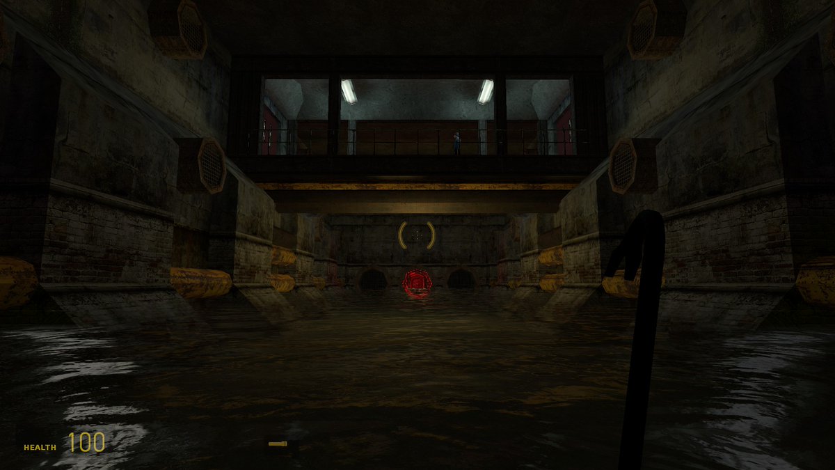 SplendidJams's tweet photo. #leveldesign #mapdesign #halflife #halflife2 #halflifeechoes #echoes #hammereditor #testmap #sewers 

MORE wip images from the newest abridged comp! After this comp I'll be working 100% on DD, so look forward to updates on that as well! https://t.co/v95yUbrhPH
