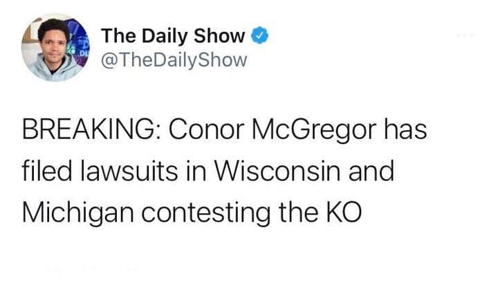 zoltanza's tweet photo. Lol ... the #dems stole it for sure 😂 https://t.co/xDPQihraQY